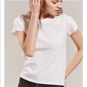 Urban Outfitters Little Brother Tee